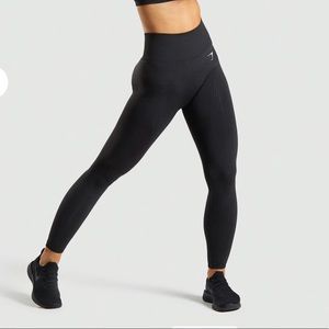 Gymshark seamless leggings